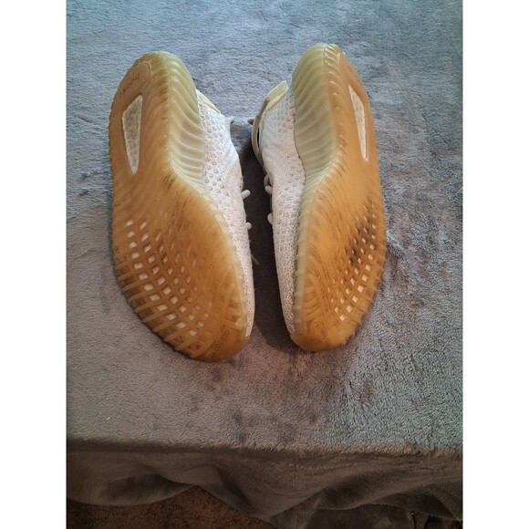 Size 8.5 - adidas Yeezy Boost 350 V2 Natural main image 9